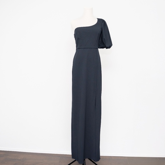 Sachin & Babi | Nadia Gown. - Picture 2 of 12